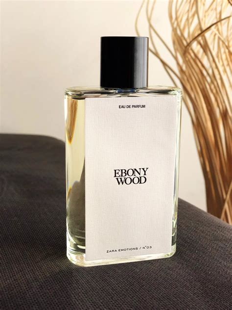 ebony wood zara reviews.